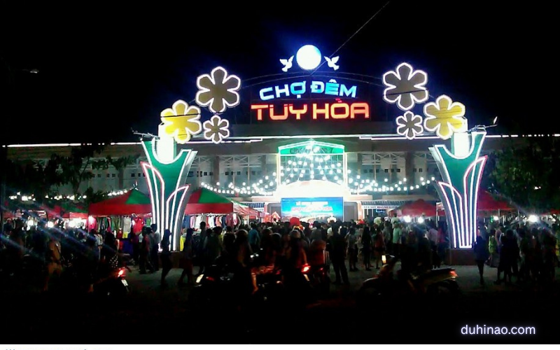 Phú Yên