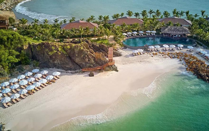 Amiana resort Nha Trang