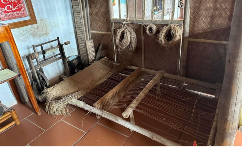 bảo t&agrave;ng đồng qu&ecirc; Nam Định