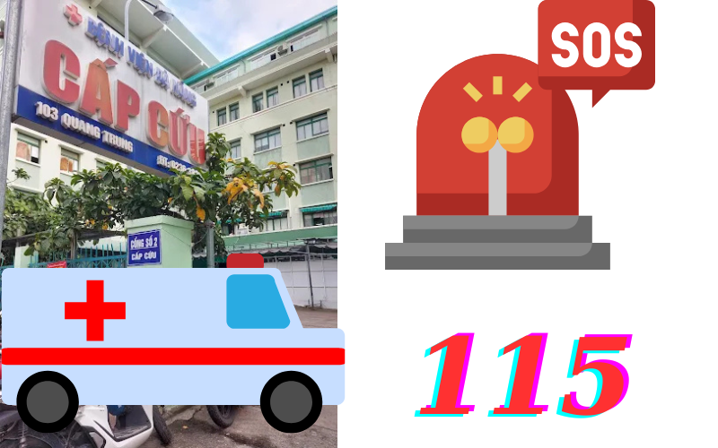 bệnh viện Đa khoa Đ&agrave; Nẵng