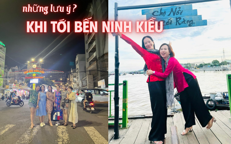 bến Ninh Kiều
