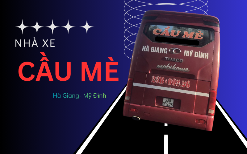 bến xe H&agrave; Giang