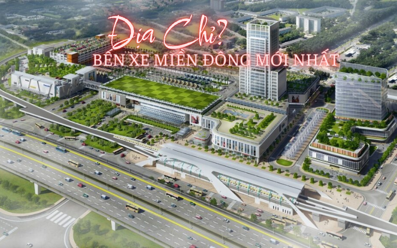 bến xe miền đông