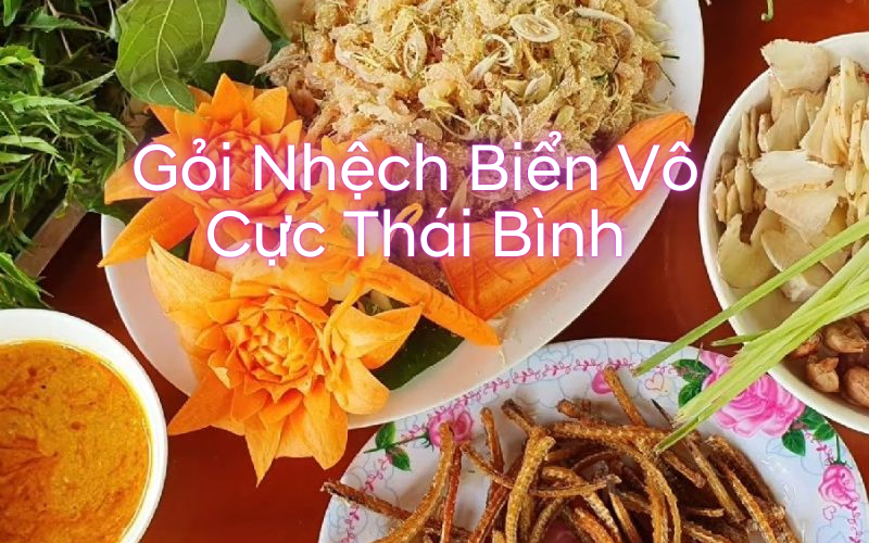 biển vô cực