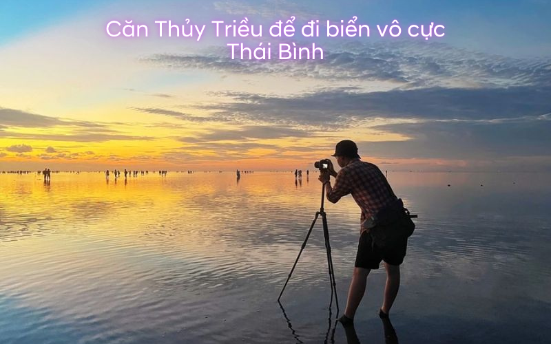 biển vô cực