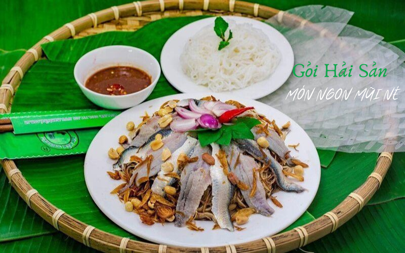 Mũi Né Phan Thiết