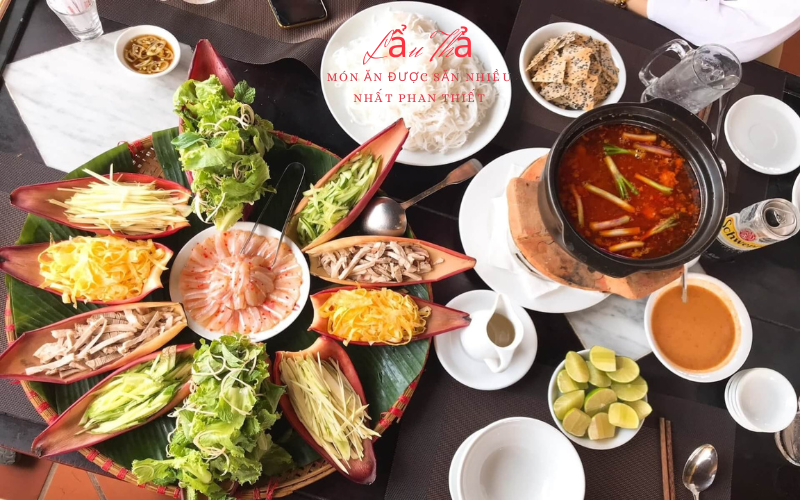 Mũi Né Phan Thiết