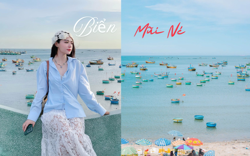 Mũi Né Phan Thiết
