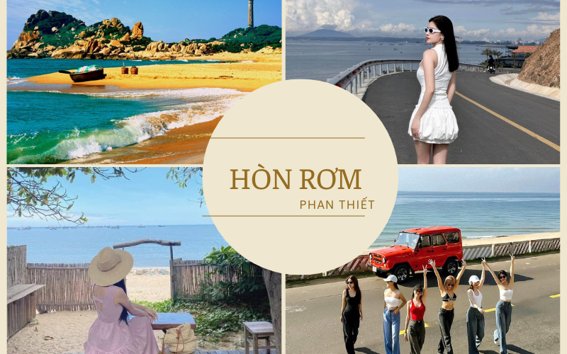 Mũi Né Phan Thiết