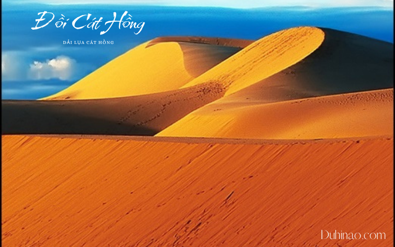 Mũi Né Phan Thiết