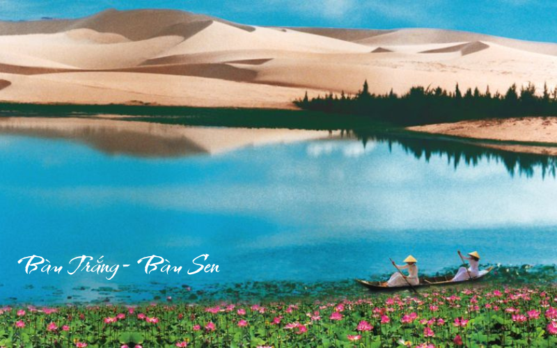 Mũi Né Phan Thiết