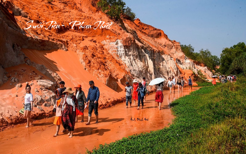 Mũi Né Phan Thiết