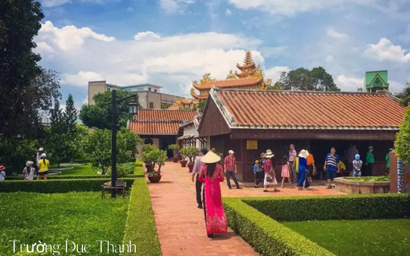 Mũi Né Phan Thiết
