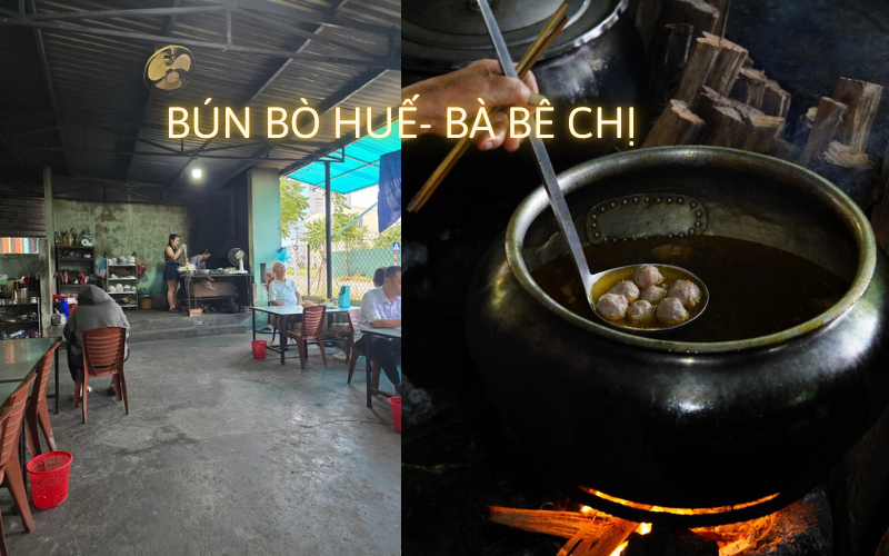 b&uacute;n b&ograve; Huế