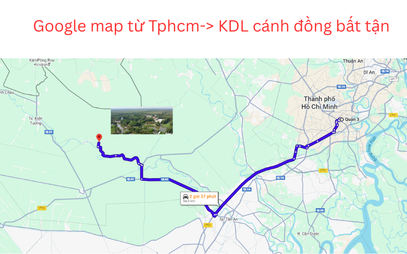 c&aacute;nh đồng bất tận