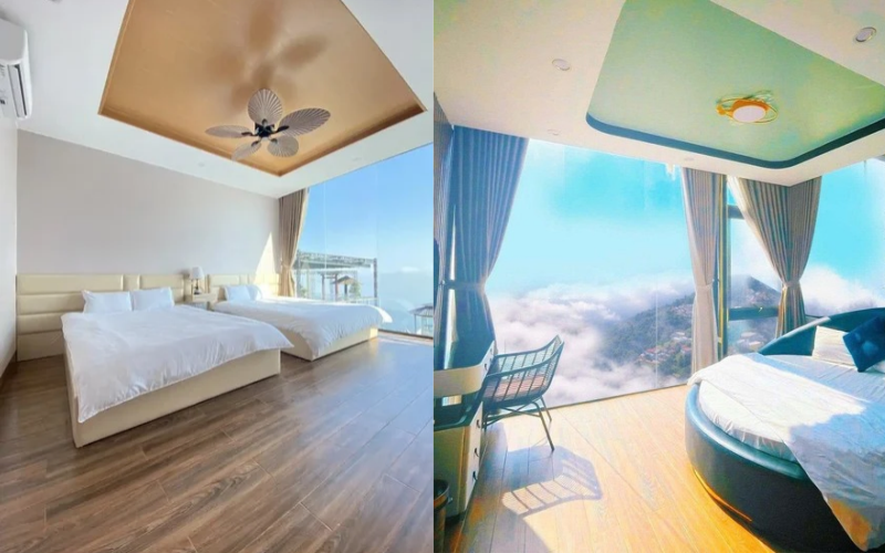 Chuồn Chuồn Villa Tam Đảo
