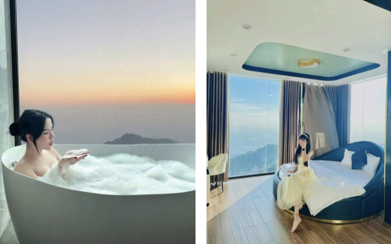 Chuồn Chuồn Villa Tam Đảo