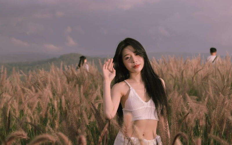 Chuyện của nắng