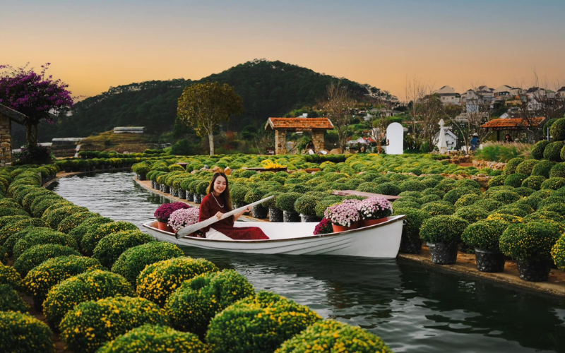 Chuyện của nắng