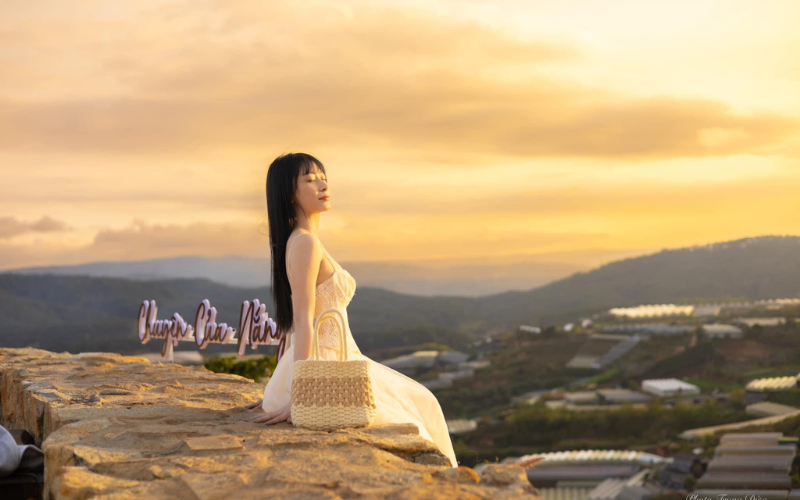 Chuyện của nắng