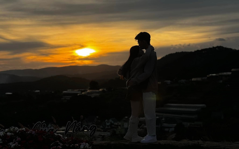 Chuyện của nắng