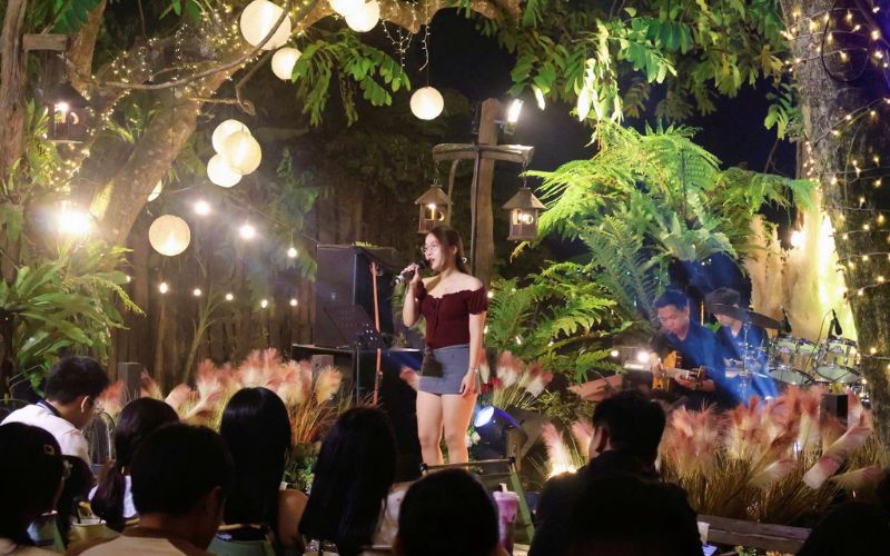 Củi Caf&eacute; 