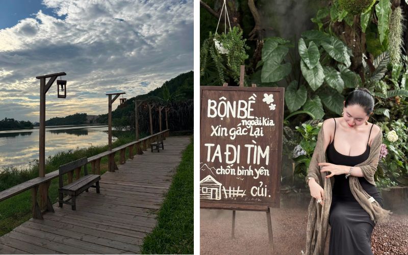 Củi Caf&eacute; 