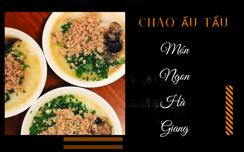 Đặc Sản Hà Giang