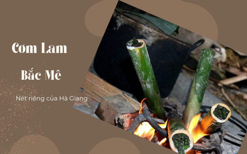 Đặc Sản Hà Giang