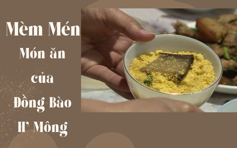 Đặc Sản Hà Giang