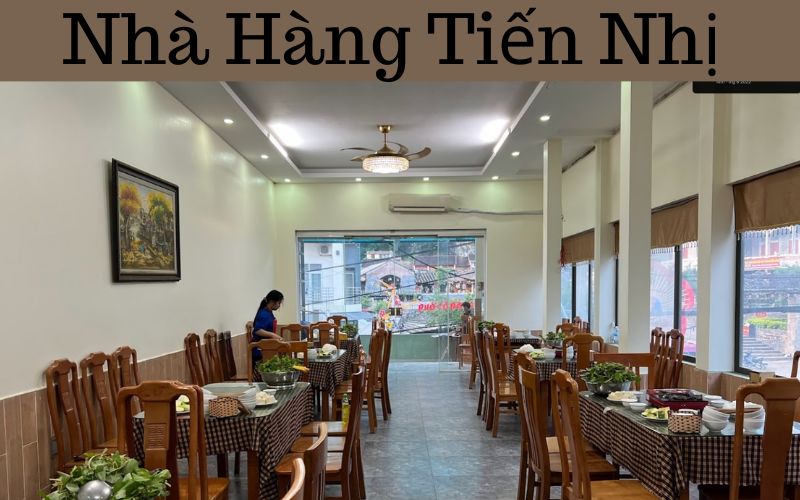 Đặc Sản Hà Giang
