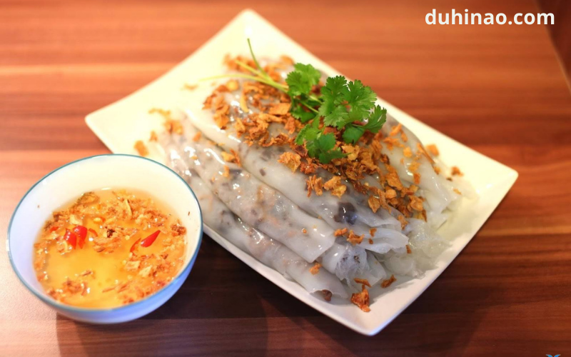 đặc sản Hưng Yên