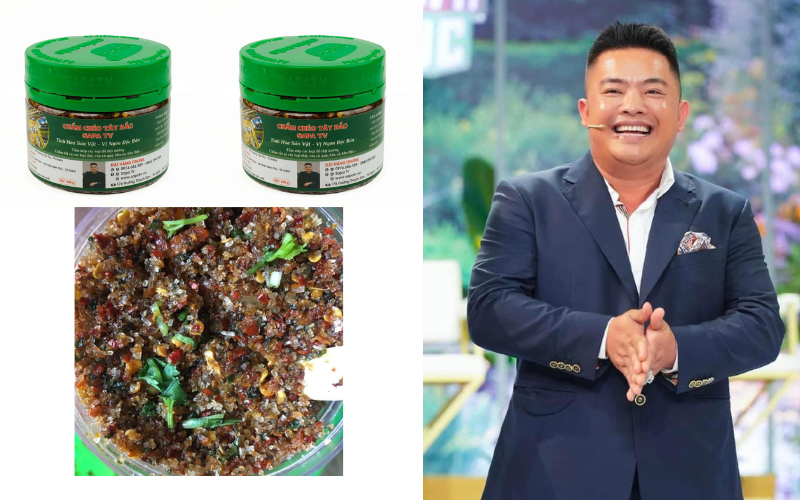 Đặc Sản L&agrave;o Cai