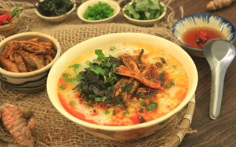 đặc sản Nghệ An