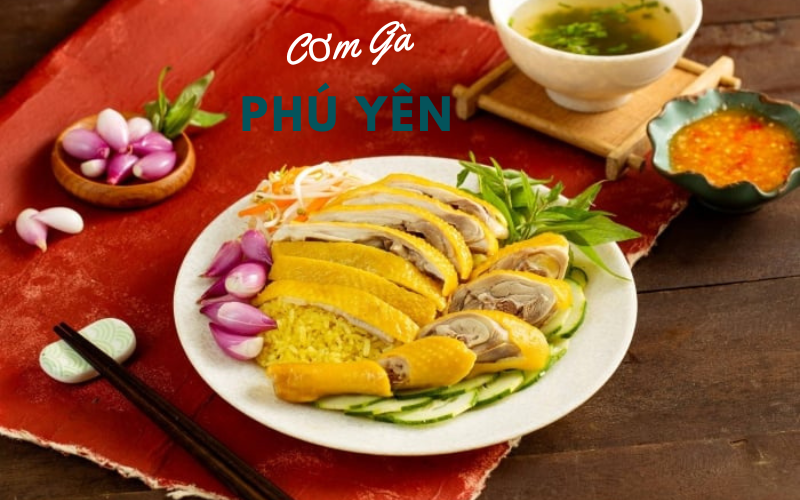 du lịch Phú Yên