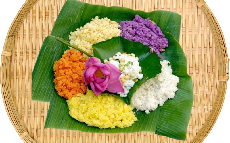 đặc sản Y&ecirc;n B&aacute;i