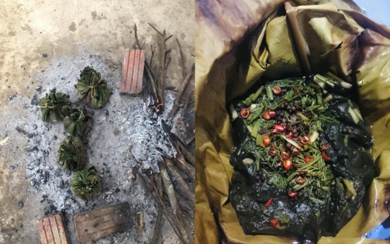 đặc sản Y&ecirc;n B&aacute;i