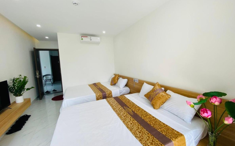 D&A Homestay Huế