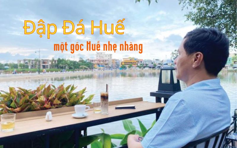 Đập Đá Huế
