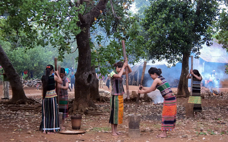 B&igrave;nh Phước