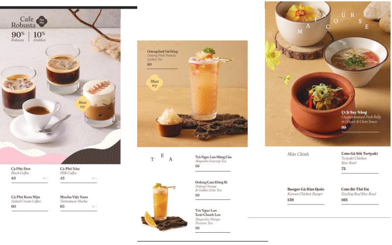 Ensora cafe