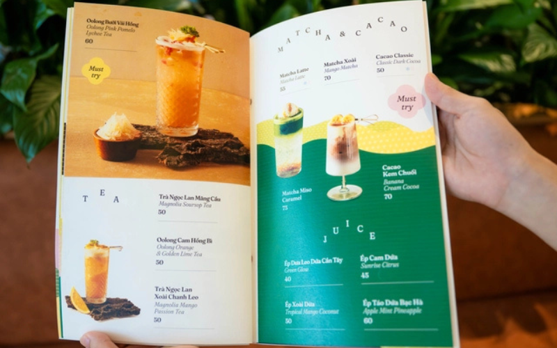 Ensora cafe
