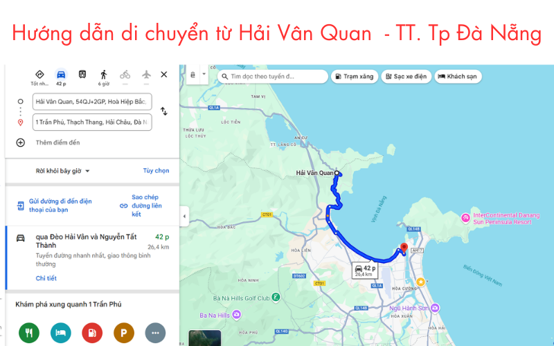 Hải Vân Quan