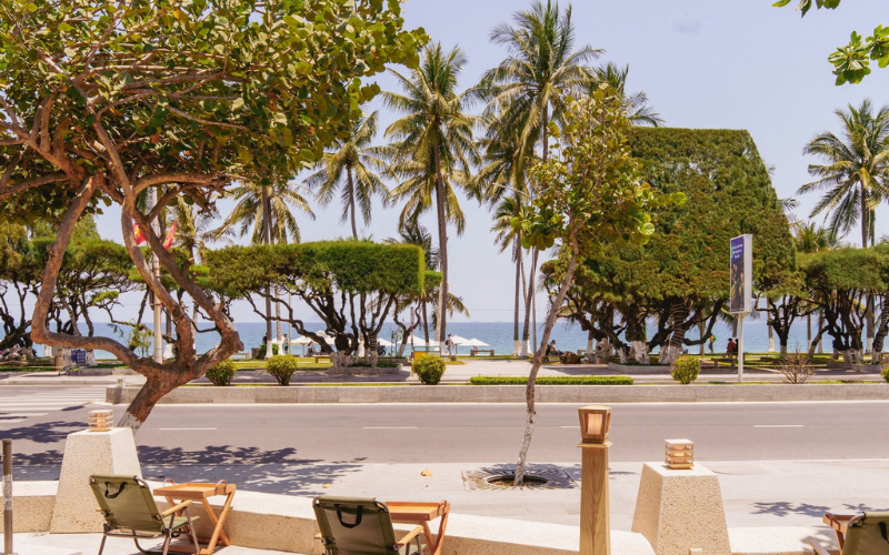 Katinat Nguyễn Ch&aacute;nh Nha Trang