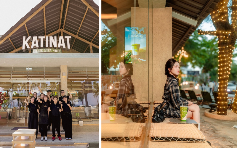 Katinat Nguyễn Ch&aacute;nh Nha Trang