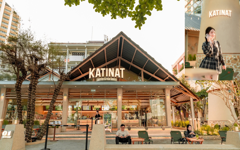 Katinat Nguyễn Ch&aacute;nh Nha Trang