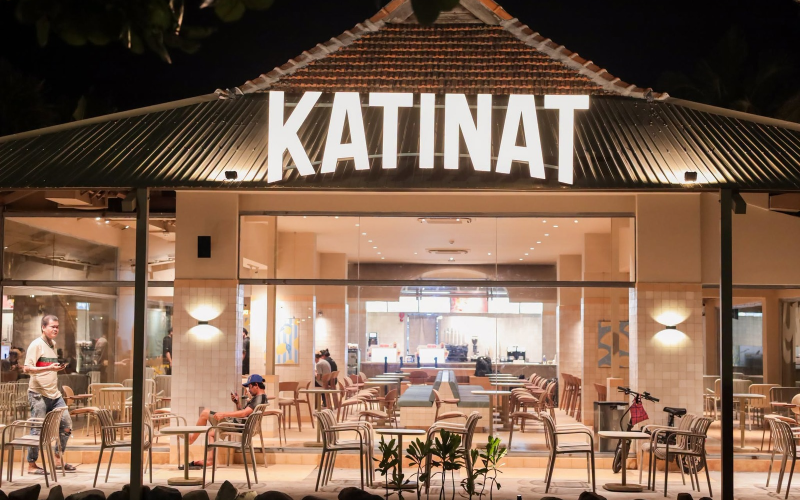 KATINAT Tuy H&ograve;a