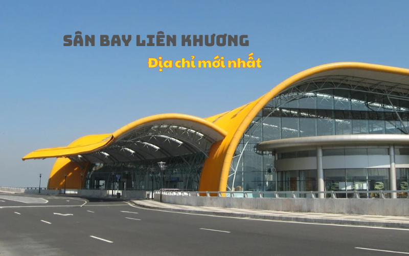 S&acirc;n bay Li&ecirc;n Khương