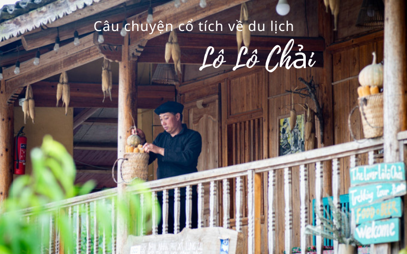 Lô Lô Chải