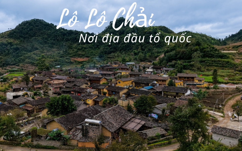 Lô Lô Chải